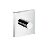 Запорный вентиль, внешняя часть, ½’/¾’ Axor Starck ShowerCollection (10972000)