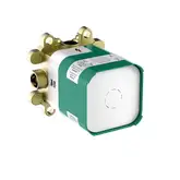 Axor SHOWERSOLUTIONS Скрытая часть для душа 2jet (35361180)