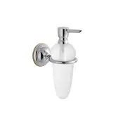 Дозатор для мыла HANSGROHE Axor 41419000