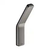 Гачок настінний Axor Universal, polished black chrome (42801330)