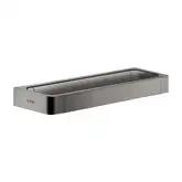 Поручень 300 мм Axor Universal Accessories, полированный чёрный хром (42830330)
