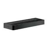 Поручень 300 мм Axor Universal Accessories, satin black (42830350)