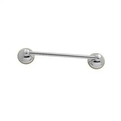 Поручень для ванной Hansgrohe Axor CARLTON 414300001 фото 1 Aquada.com.ua