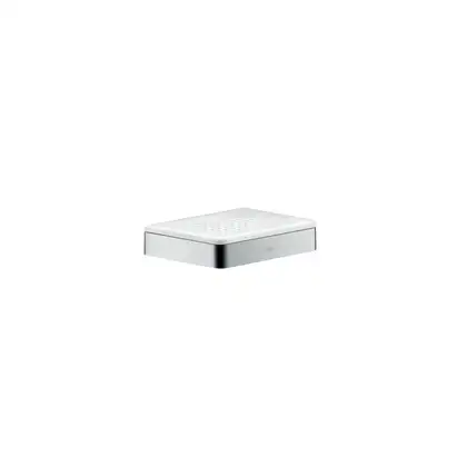 Мыльница Axor Universal Accessories (цвет - Polished Red Gold) (42803300) фото 1 Aquada.com.ua