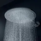 Верхний душ Axor ShowerSolutions 350 1jet с кронштейном (26034000) фото 3 Aquada.com.ua