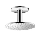Верхний душ Ø 250 мм Axor ShowerSolutions (цвет - хром), 1 вид струи (35286000) фото 1 Aquada.com.ua