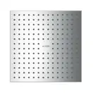 Верхний душ 250 х 250 мм Axor Overhead shower 2jet (цвет - хром) (35313000) фото 1 Aquada.com.ua