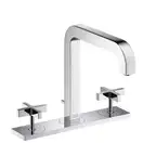 Смеситель для раковины Axor Citterio (39154000) фото 1 Aquada.com.ua