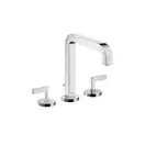 Смеситель для раковины Axor Citterio (39155000) фото 1 Aquada.com.ua