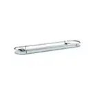 Полочка стеклянная HANSGROHE Axor 40352000 фото 1 Aquada.com.ua