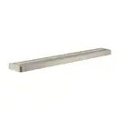 Полотенцедержатель 800 мм Axor Universal Accessories, матовый никель (42833820) фото 1 Aquada.com.ua