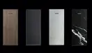 Излив для ванны Axor MyEdition (цвет - хром/мрамор) (47412000+47909000) фото 2 Aquada.com.ua