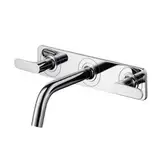 Смеситель для раковины Axor Citterio M (34316000)