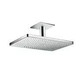 Верхний душ 460/300 2jet Axor ShowerSolutions (цвет - хром) (35279000)