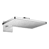 Верхний душ 460 х 300 см Axor ShowerSolutions (цвет - хром), 2 типа струи (35280000)