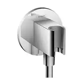 Держатель для ручного душа Axor ShowerSolutions (цвет - хром) (36733000)