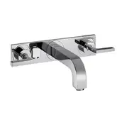Смеситель для раковины Axor Citterio (39148000)