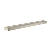 Полотенцедержатель 800 мм Axor Universal Accessories, матовый никель (42833820)