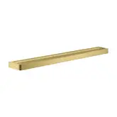 Полотенцедержатель 800 мм Axor Universal Accessories, матовая латунь (42833950)