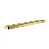 Полотенцедержатель 800 мм Axor Universal Accessories, полированное золото (42833990)