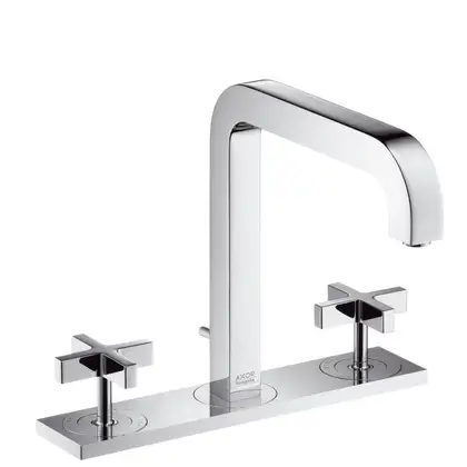 Смеситель для раковины Axor Citterio (39154000) фото 1 Aquada.com.ua