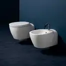 Унитаз подвесной Simas Bohemien (BO18) фото 2 Aquada.com.ua
