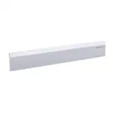 Geberit CleanLine Решітка для душового трапа, білий alpin (154.335.11.1)