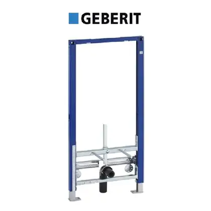 Инсталляция для подвесного биде Geberit Duofix (111.520.00.1) фото 1 Aquada.com.ua