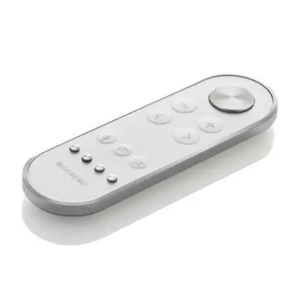 Унитаз подвесной Geberit AquaClean Mera Comfort (146.214.11.1) фото 8 Aquada.com.ua