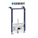 Система инсталляции для биде Geberit Duofix. 111.524.00.1 фото 1 Aquada.com.ua