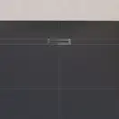 Корпус дренажных каналов Geberit CleanLine 154.152.00.1 (высота от 65мм) + Дренажный канал Geberit CleanLine, для облицовки плиткой (154.152.00.1+154.455.00.1) фото 4 Aquada.com.ua