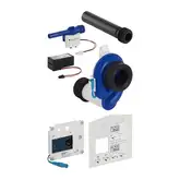 Geberit HyTronic Комплект привода смыва для писсуара (116.010.00.1)