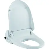 Крышка-биде Geberit AquaClean 4000 (146.130.11.1)