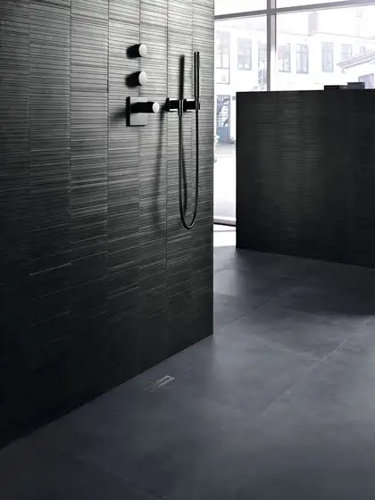 Дренажный канал Geberit CleanLine, для облицовки плиткой (154.455.00.1) фото 3 Aquada.com.ua