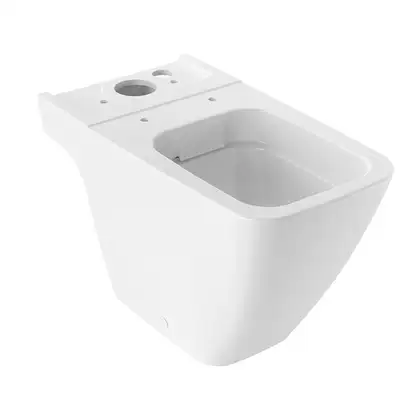 Унитаз-компакт Rimfree (безободковий) с бачком Geberit Icon Square, с сиденьем Soft Close (200930000+228960000+571910000) фото 2 Aquada.com.ua Унитаз-компакт Rimfree (безободковий) с бачком Geberit Icon Square, с сиденьем Soft Close (200930000+228960000+571910000) фото 2 Aquada.com.ua