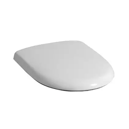 Сиденье для унитаза Geberit myDay белое с функцией SoftClose (575410000) фото 1 Aquada.com.ua Сиденье для унитаза Geberit myDay белое с функцией SoftClose (575410000) фото 1 Aquada.com.ua