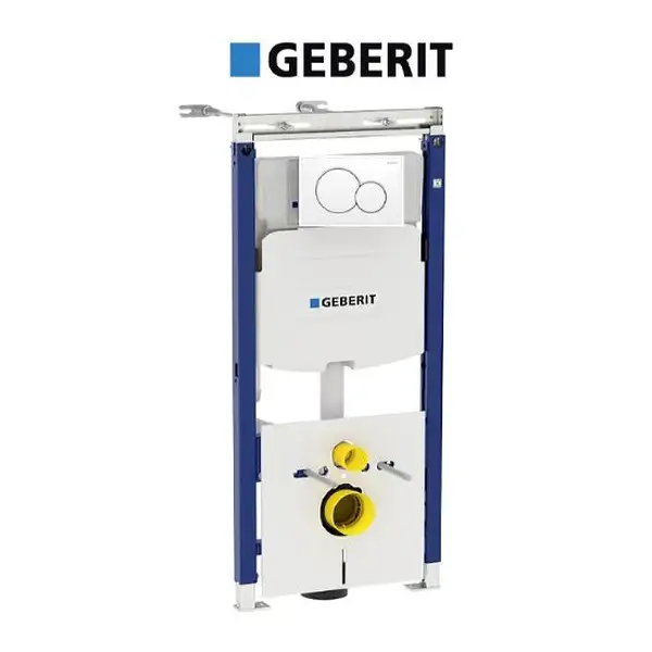 Инсталляция Geberit Duofix 111.362.00.5 (4-в-1) комплект (клавиша белая) 115.770.11.5 (111.362.00.5 + 115.770.11.5) фото 1 Aquada.com.ua Инсталляция Geberit Duofix 111.362.00.5 (4-в-1) комплект (клавиша белая) 115.770.11.5 (111.362.00.5 + 115.770.11.5) фото 1 Aquada.com.ua