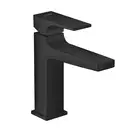 Набор смесителей для ванны 3-в-1 Hansgrohe Metropol /Raindance Select E (цвет - чёрный матовый) (1072020) фото 10 Aquada.com.ua
