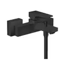 Набор смесителей для ванны 3-в-1 Hansgrohe Metropol /Raindance Select E (цвет - чёрный матовый) (1072020) фото 8 Aquada.com.ua