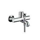 Смеситель для ванны, однорычажный Hansgrohe Talis Classic (цвет - хром) (14140000) фото 1 Aquada.com.ua
