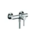 Смеситель для душа, однорычажный Hansgrohe Talis Classic (цвет - хром) (14161000) фото 1 Aquada.com.ua