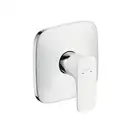 Смеситель для душа Hansgrohe PuraVida (цвет - хром) (15665000) фото 1 Aquada.com.ua