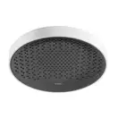 Верхний душ Ø 360 мм Hansgrohe Rainfinity, 1 тип струи (цвет - белый матовый) (26231700) фото 1 Aquada.com.ua