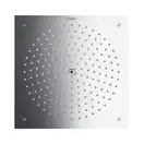 Верхний душ Hansgrohe Raindance EcoSmart 260 х 260 мм (цвет - хром) (26481000) фото 1 Aquada.com.ua