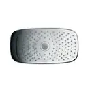 Верхний душ Hansgrohe Raindance Select E 300 2jet (цвет - хром) (27384000) фото 2 Aquada.com.ua