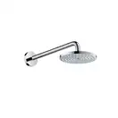Верхний душ Hansgrohe Raindance Air Ø 180 мм (27468000) фото 1 Aquada.com.ua