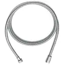 Шланг для душа Hansgrohe Relexa Flex 200 см (цвет - хром) (28155000) фото 1 Aquada.com.ua