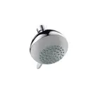 Верхний душ Hansgrohe Crometta 85 Vario (цвет - хром) (28424000) фото 1 Aquada.com.ua