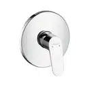 Смеситель для душа, однорычажный Hansgrohe Focus (цвет - хром) (31964000) фото 1 Aquada.com.ua