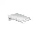 Излив для ванны Hansgrohe Metropol (цвет - хром) (32543000) фото 1 Aquada.com.ua